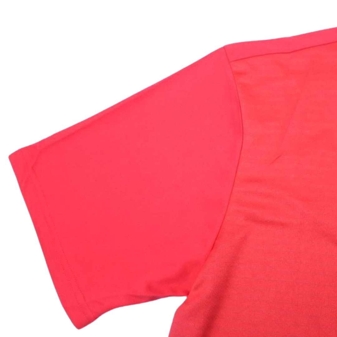 Camisa Manchester United Home 18/19 - Versão Retrô