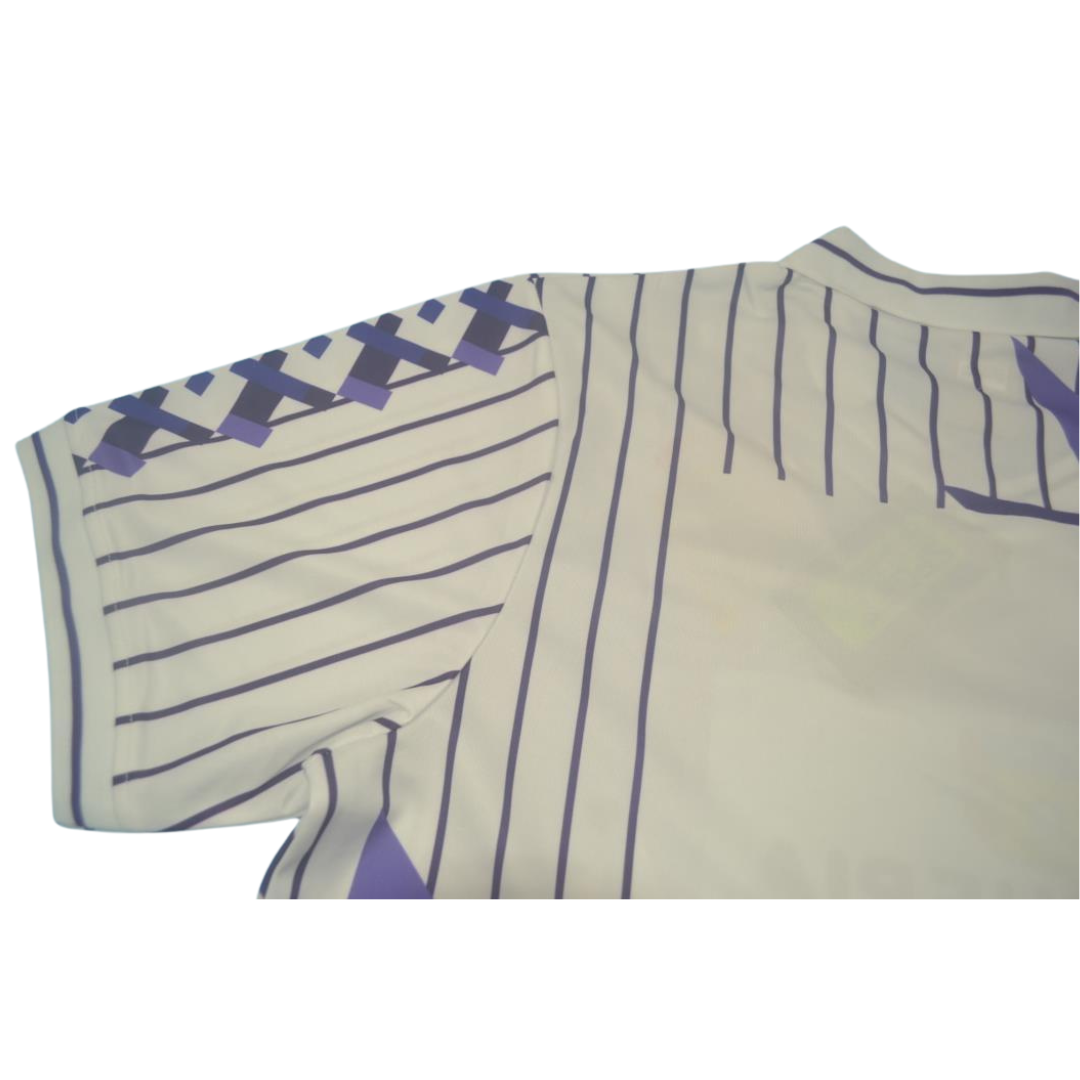 Camisa Retrô Fiorentina Away 91/92