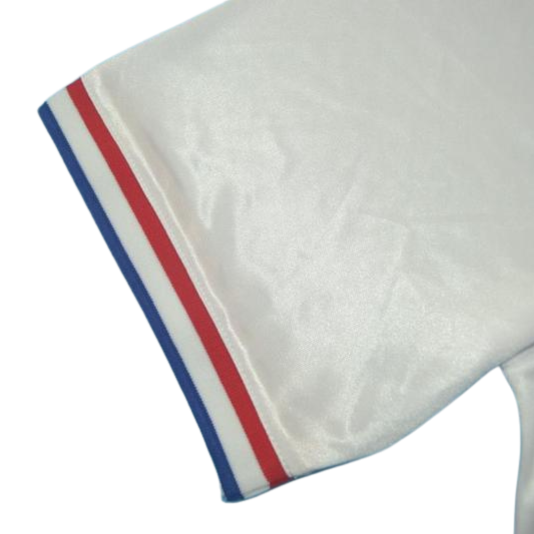 Camisa Chelsea Away 1982 - Versão Retrô
