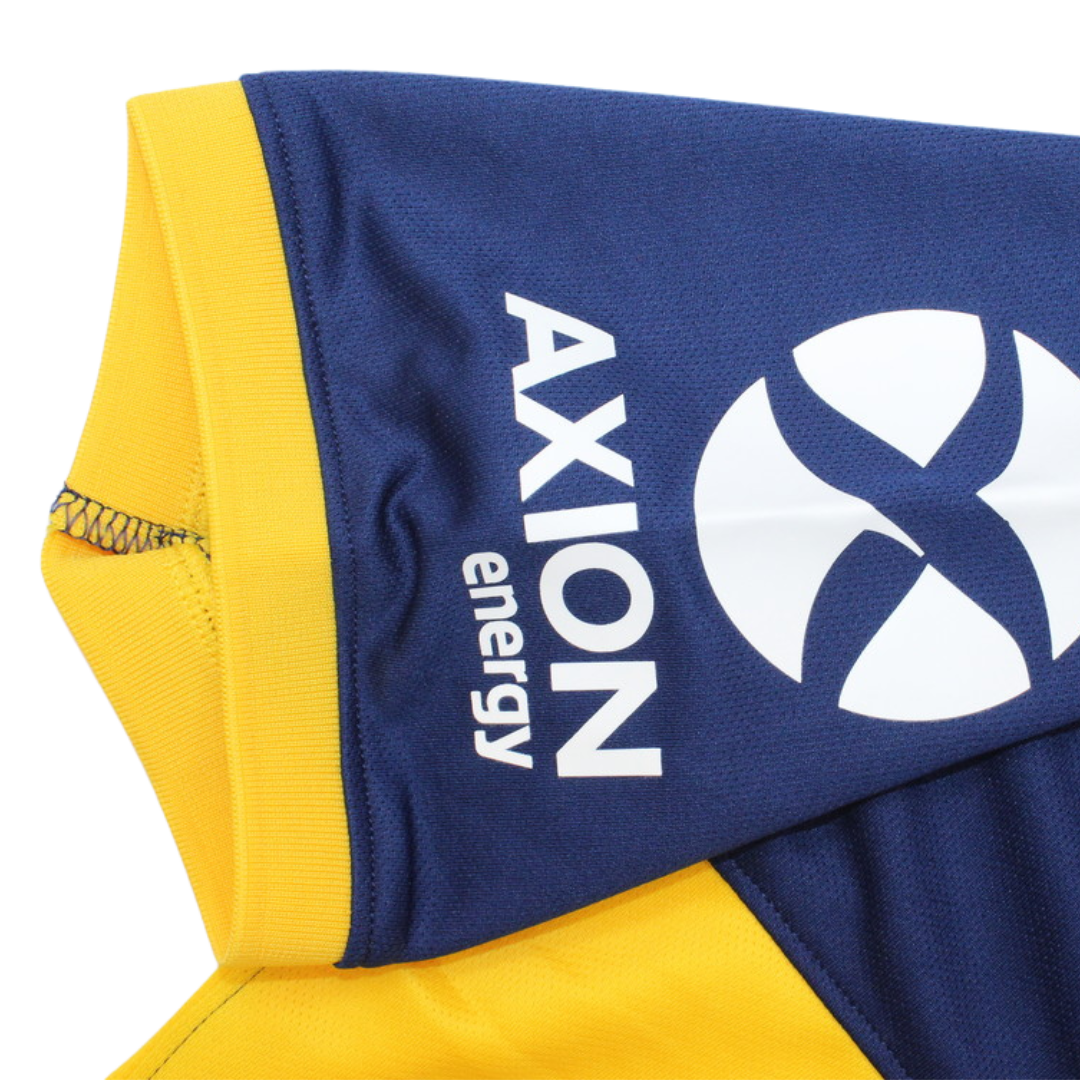 Camisa Boca Juniors Home 19/20 - Versão Retrô