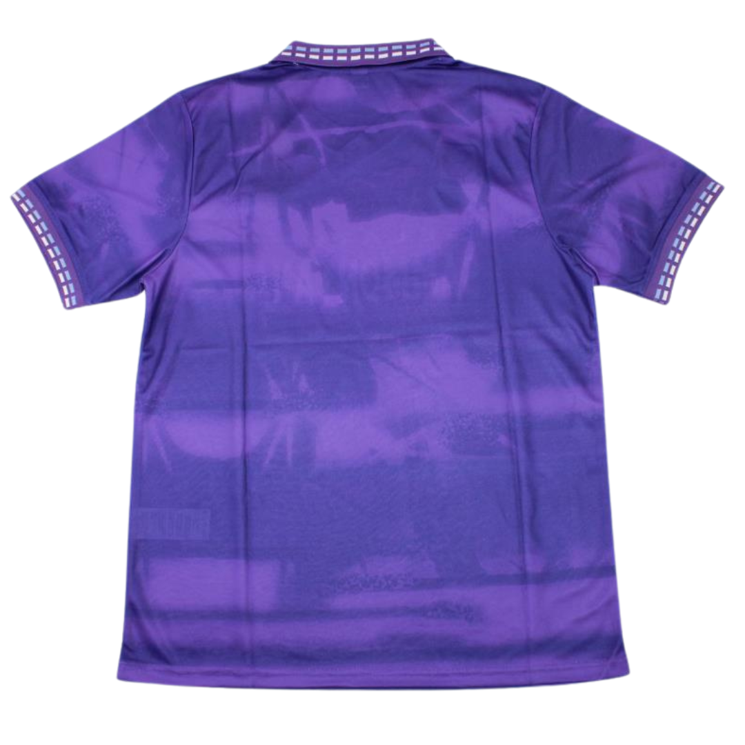 Camisa Retrô Fiorentina Home 94/95