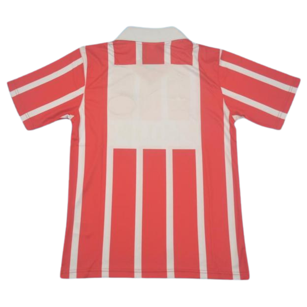 Camisa PSV Home 90/91 - Versão Retrô