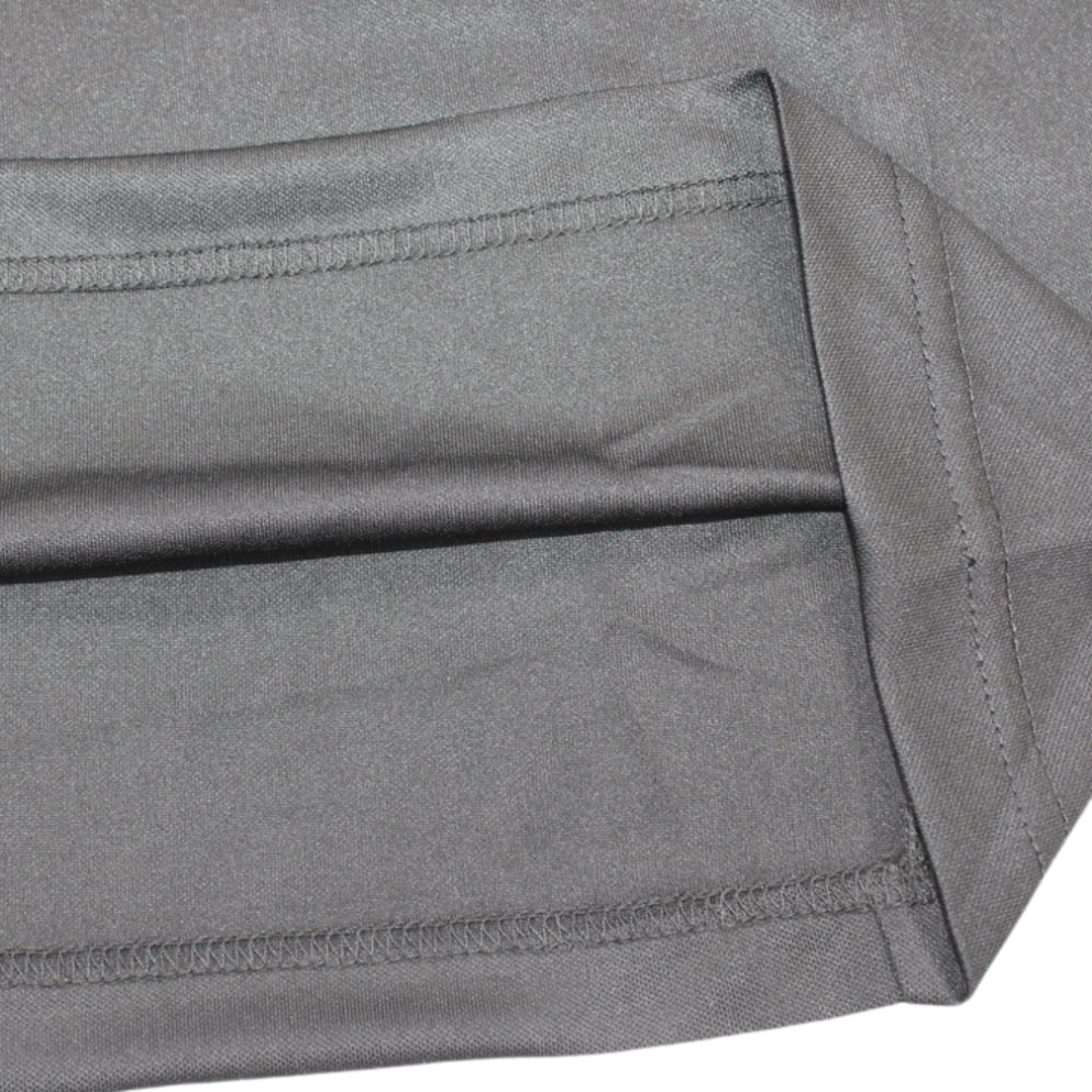 Camisa Real Madrid Away 01/02 - Versão Retrô