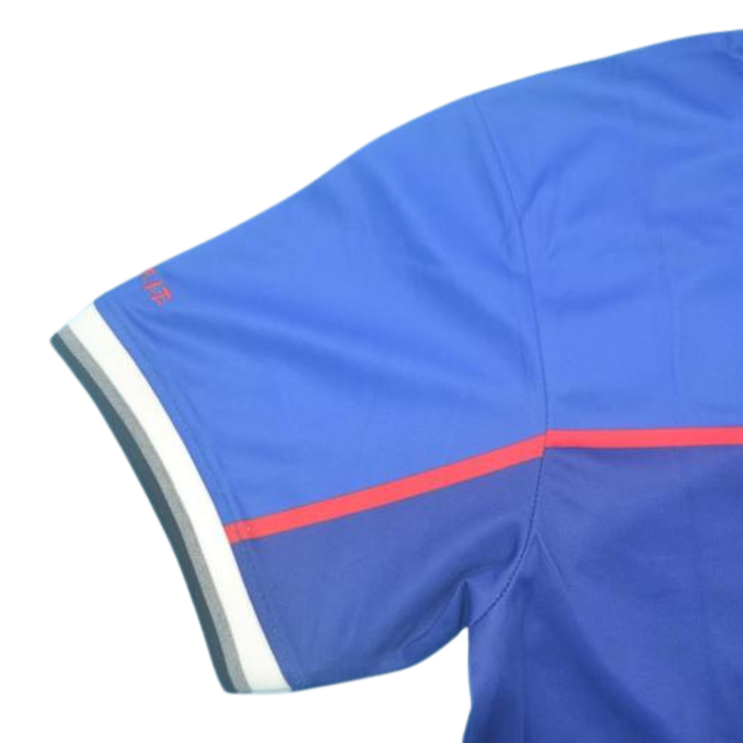 Camisa Rangers Home 97/99 - Versão Retrô