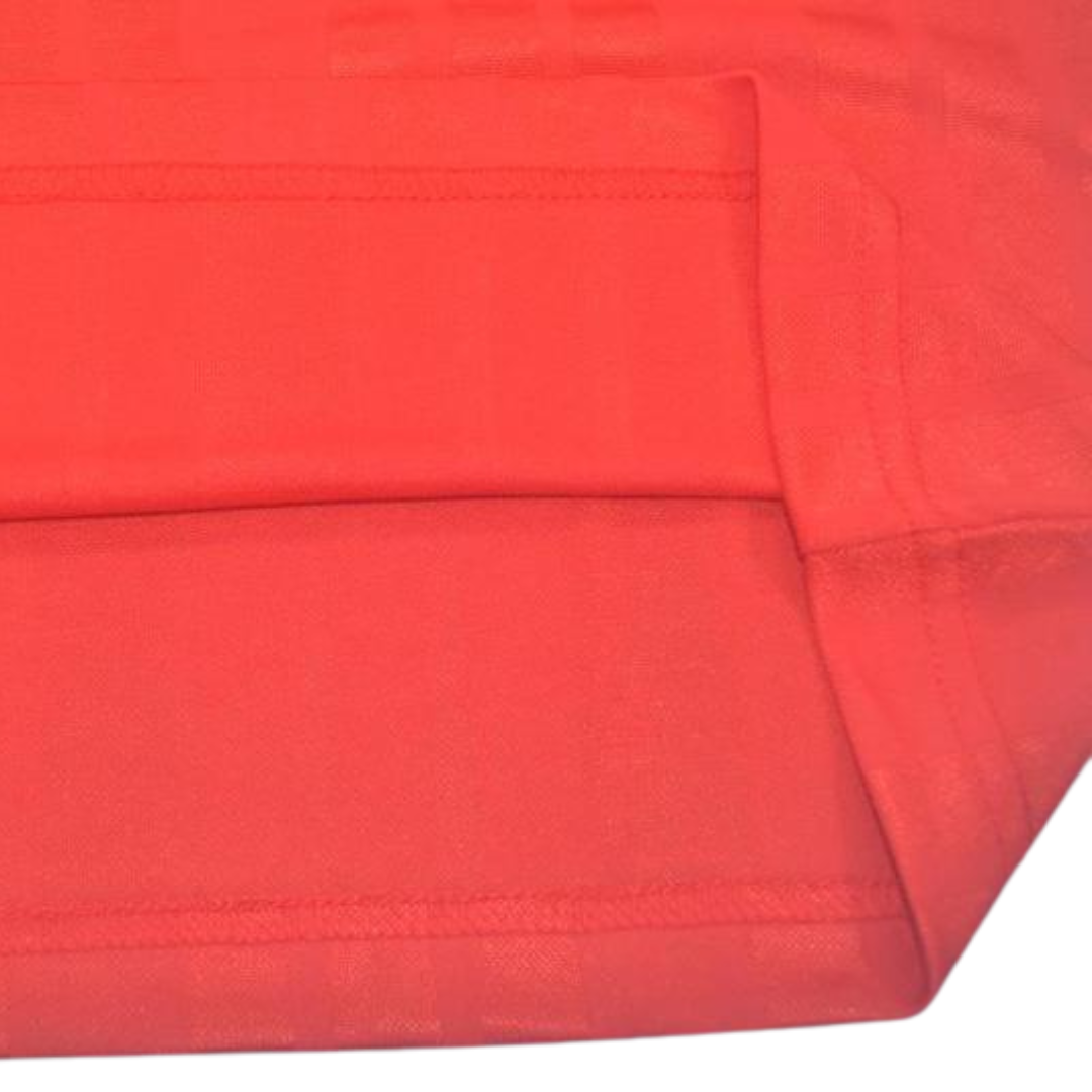Camisa Arsenal Home 92/94 - Versão Retrô