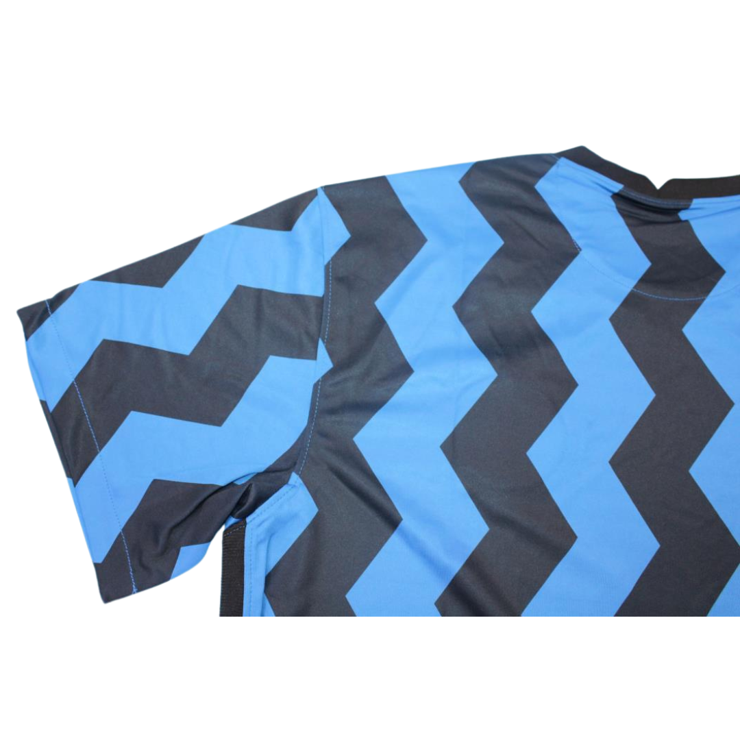 Camisa Retrô Inter de Milão Home 20/21