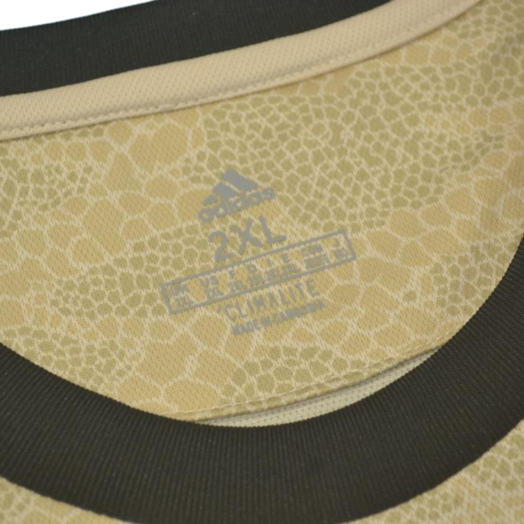 Camisa Manchester United Third Away 19/20 - Versão Retrô
