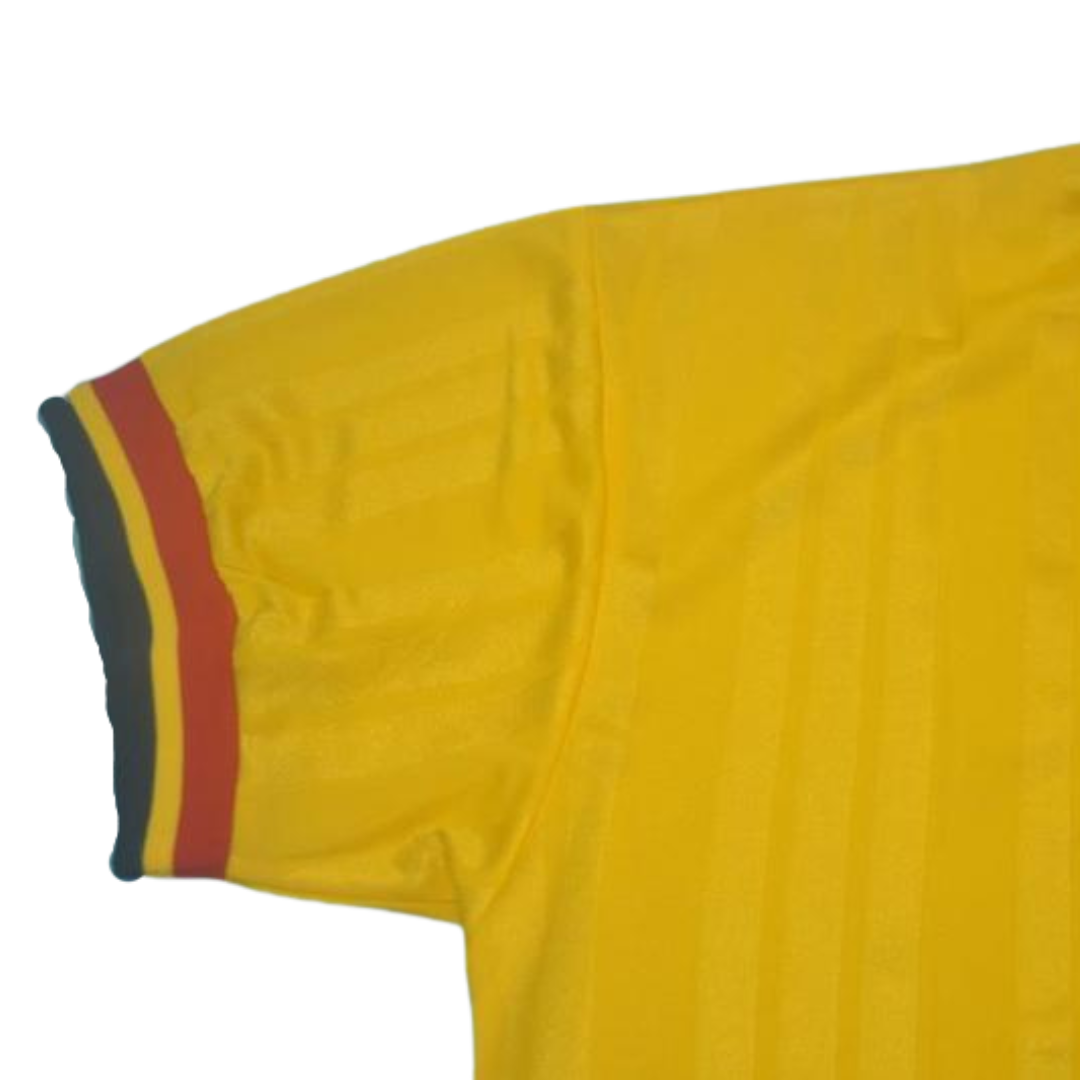 Camisa Arsenal Away 93/94 - Versão Retrô