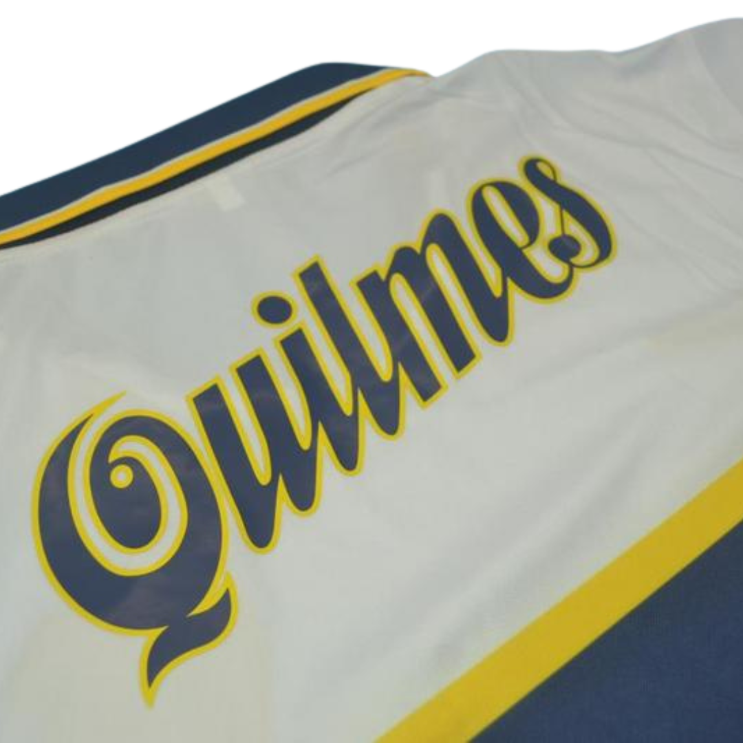 Camisa Boca Juniors Away 96/97 - Versão Retrô