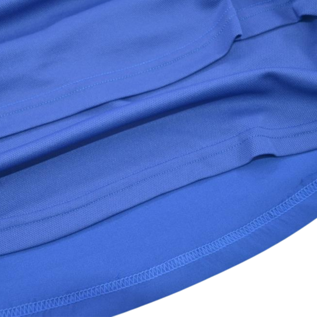Camisa Manchester United Away 02/03 - Versão Retrô "Ferdinand" Nº 5