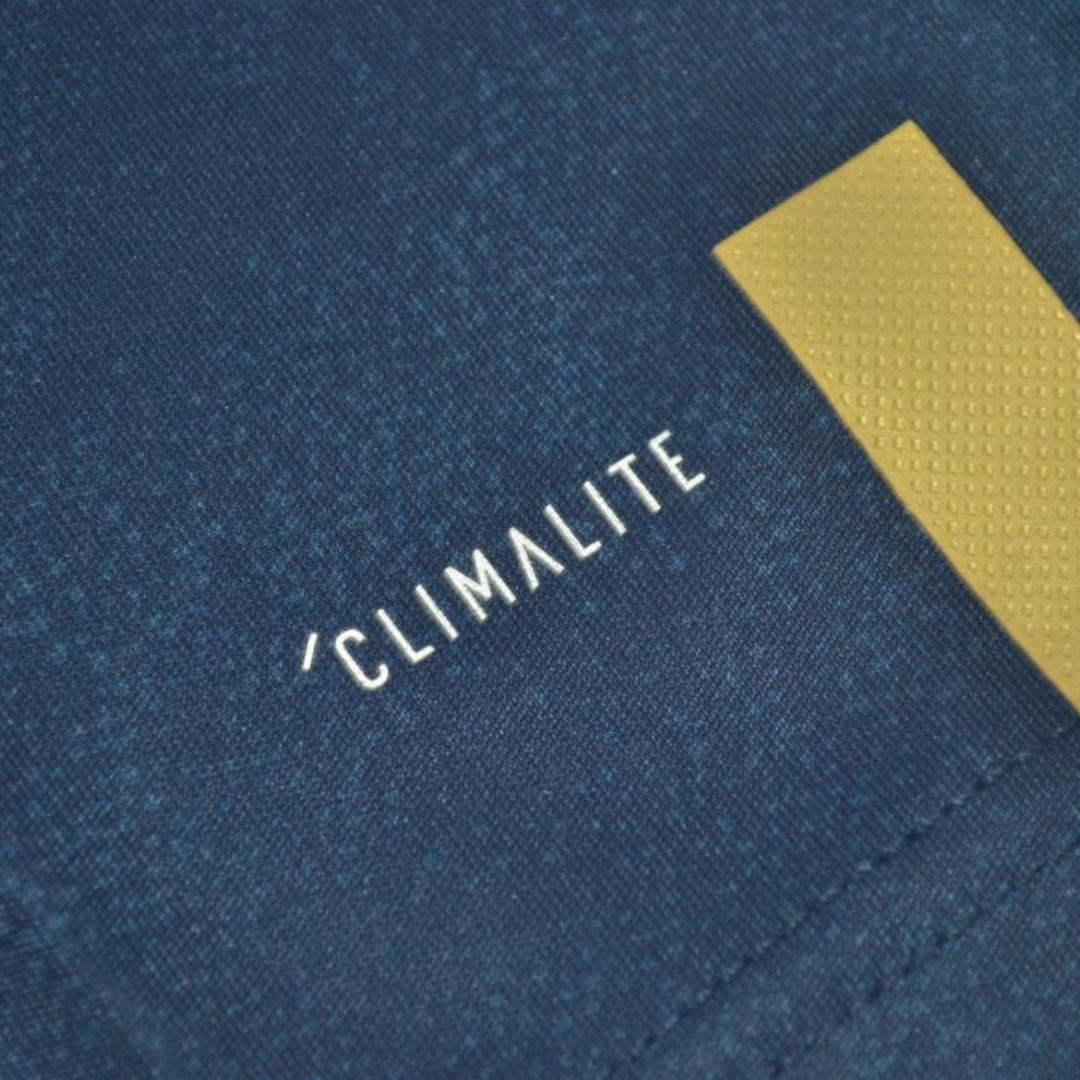 Camisa Real Madrid Third Away 19/20 - Versão Retrô