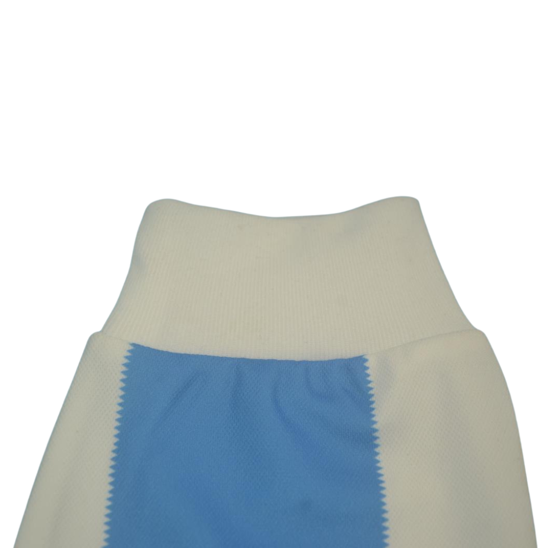Camisa Argentina Manga Longa Home 1978 - Versão Retrô