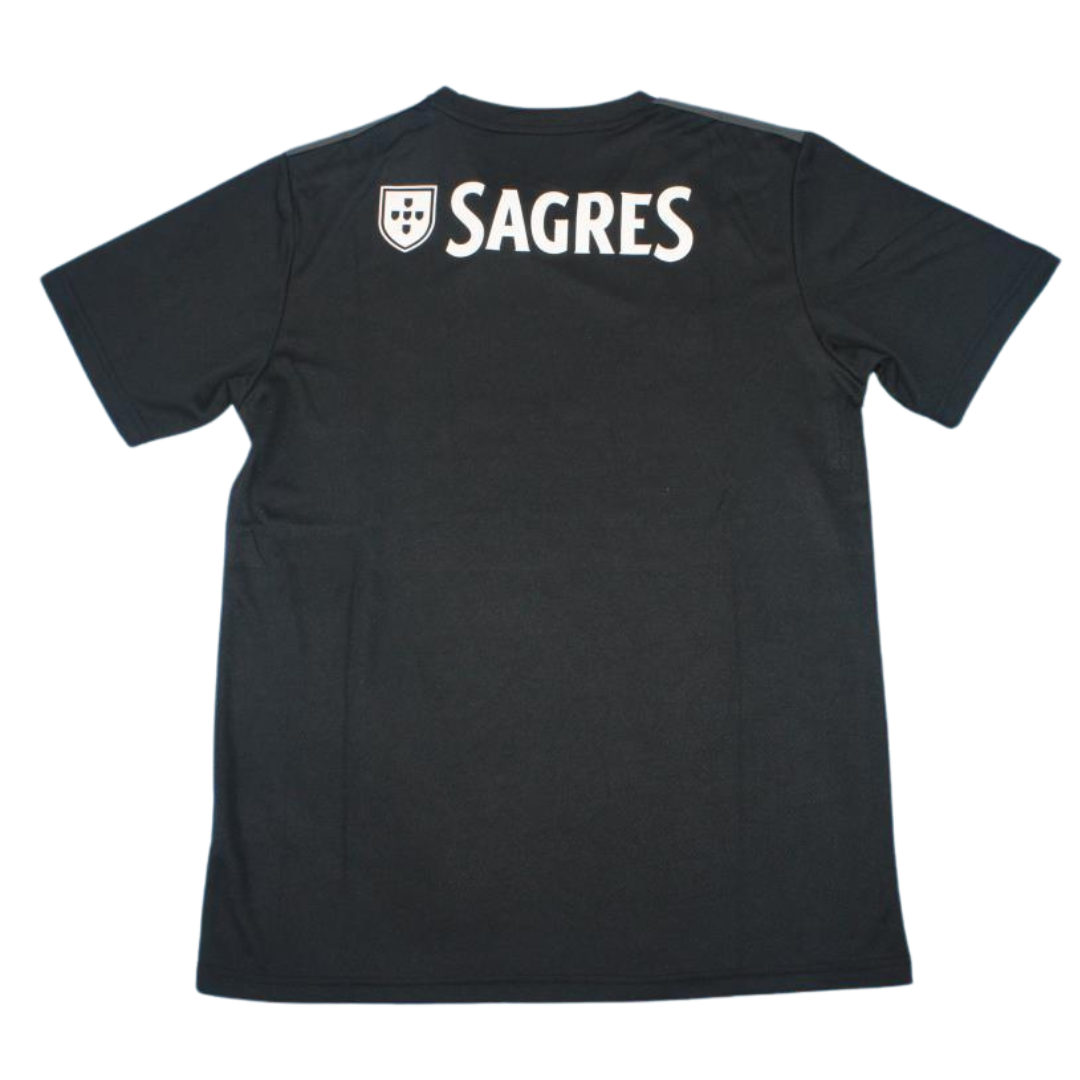 Camisa Benfica Away 19/20 - Versão Retrô