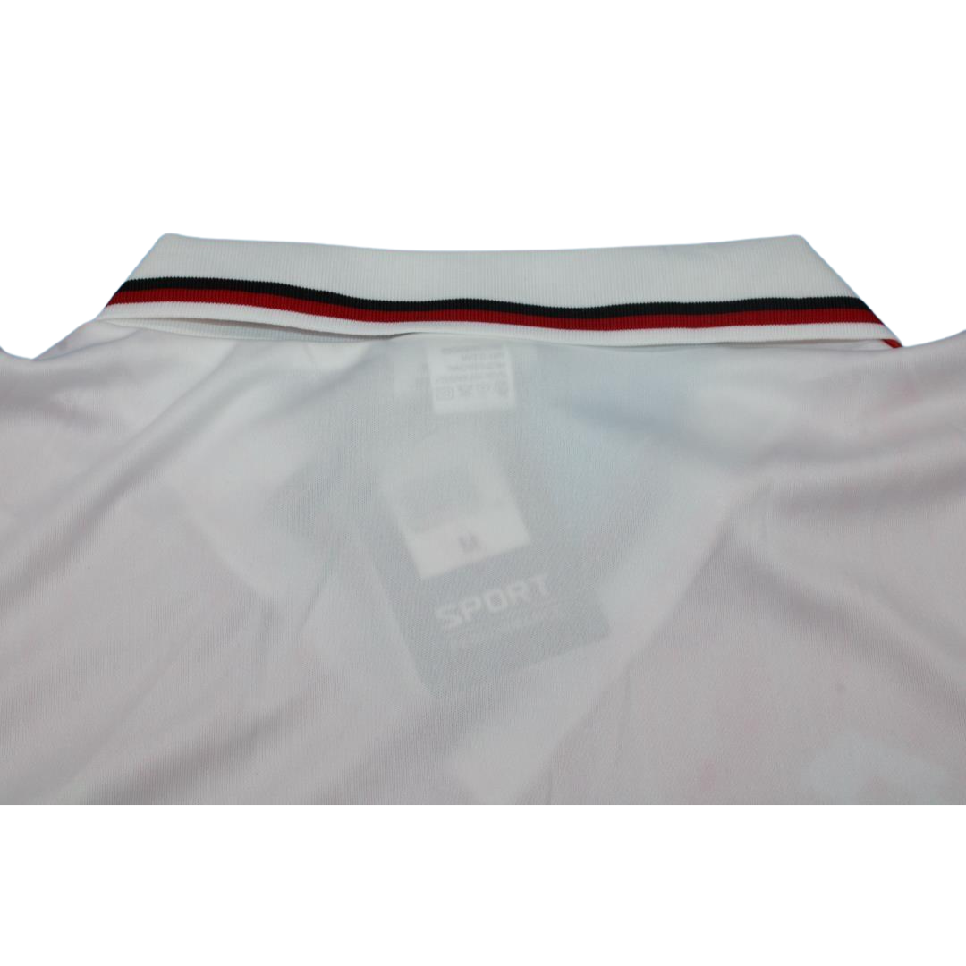 Camisa Retrô Milan Away  94/95