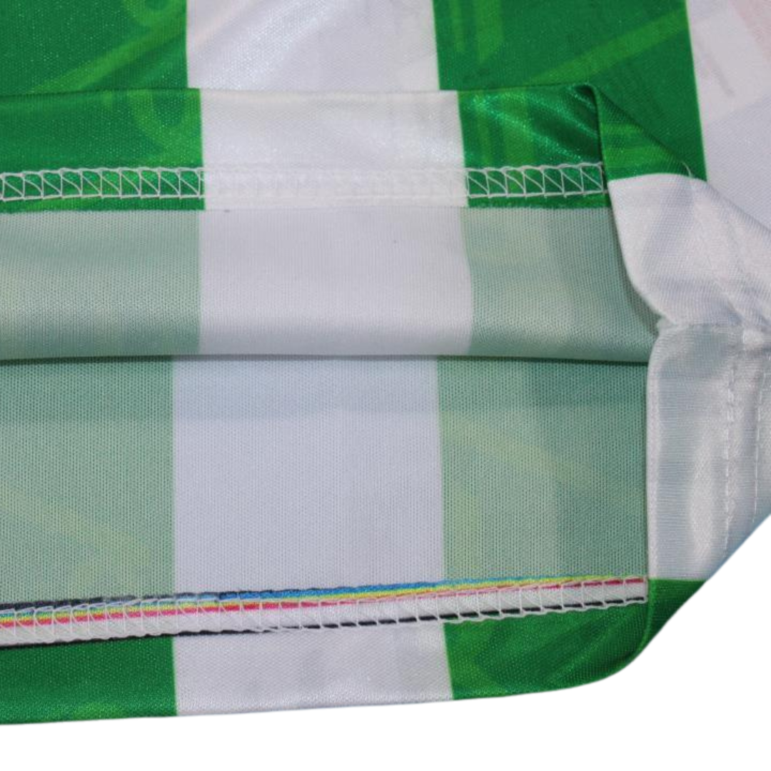 Camisa Real Betis Home 94/95 - Versão Retrô