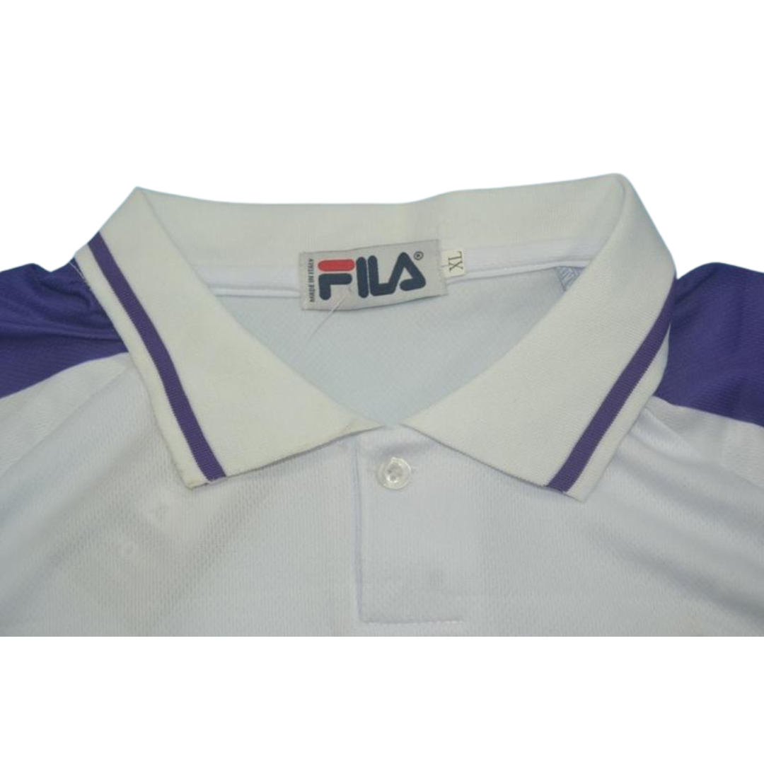 Camisa Retrô Fiorentina Away 98/99