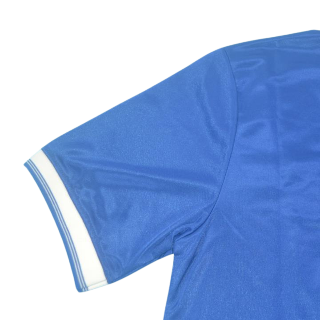 Camisa Rangers Home 84/87 - Versão Retrô Nº 5