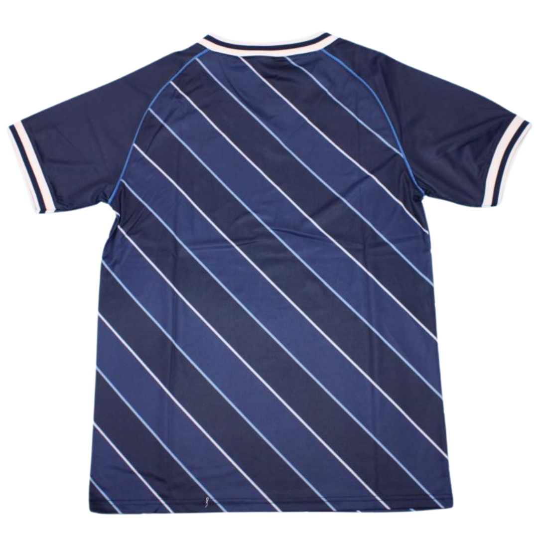 Camisa Tottenham Away 86/88 - Versão Retrô