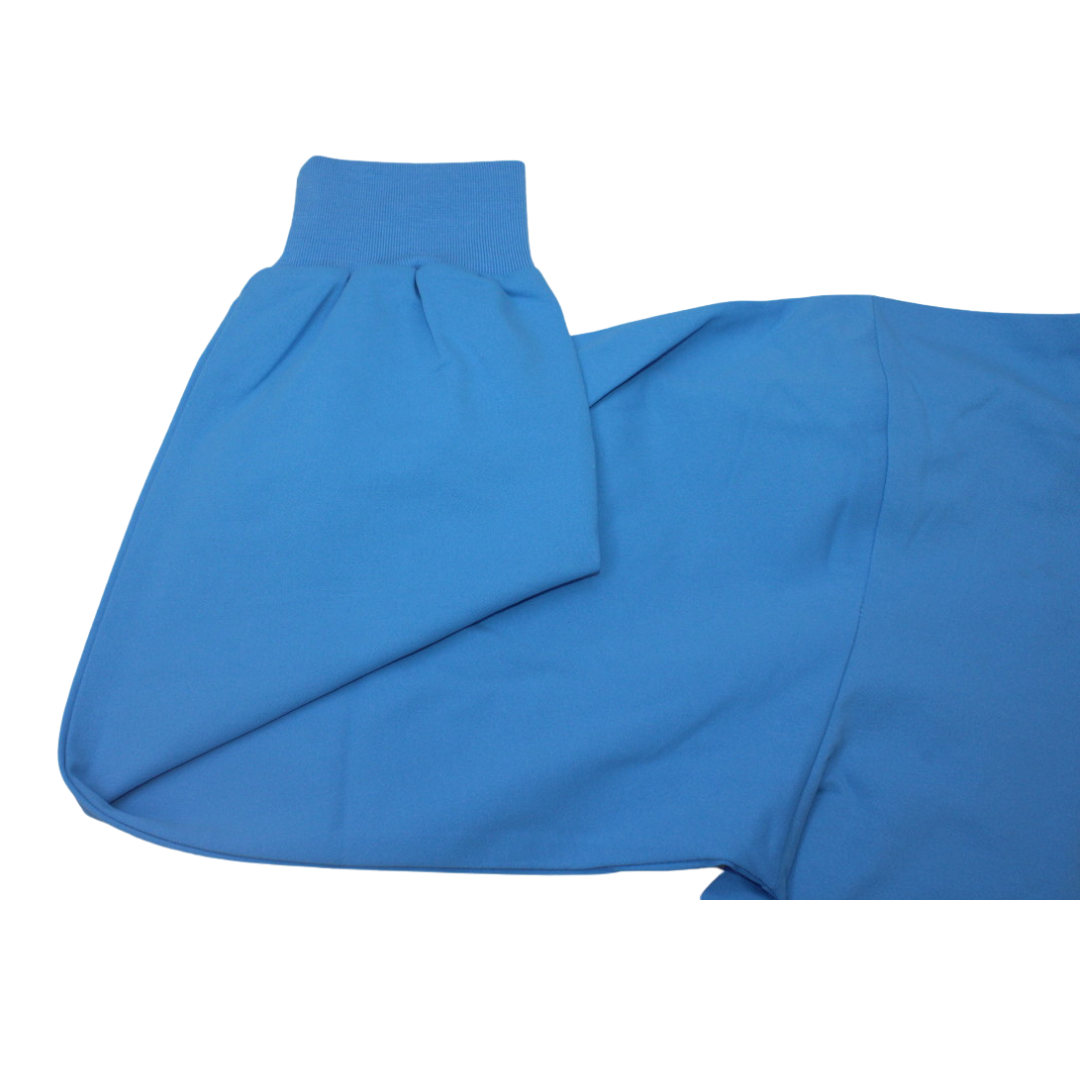 Camisa Napoli Manga Longa Home 87/88 - Versão Retrô