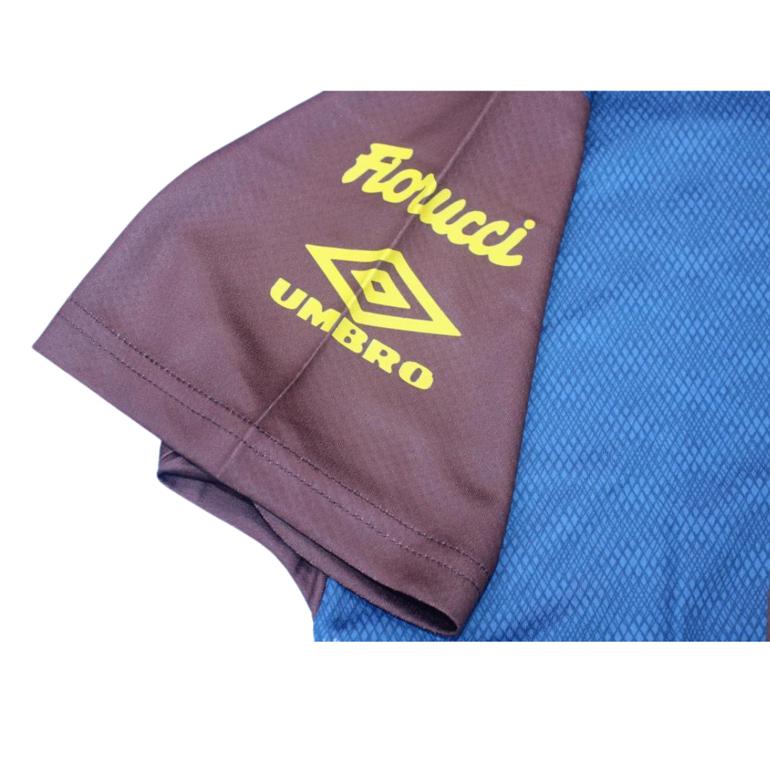 Camisa Retrô Inter de Milão Tro 94/95