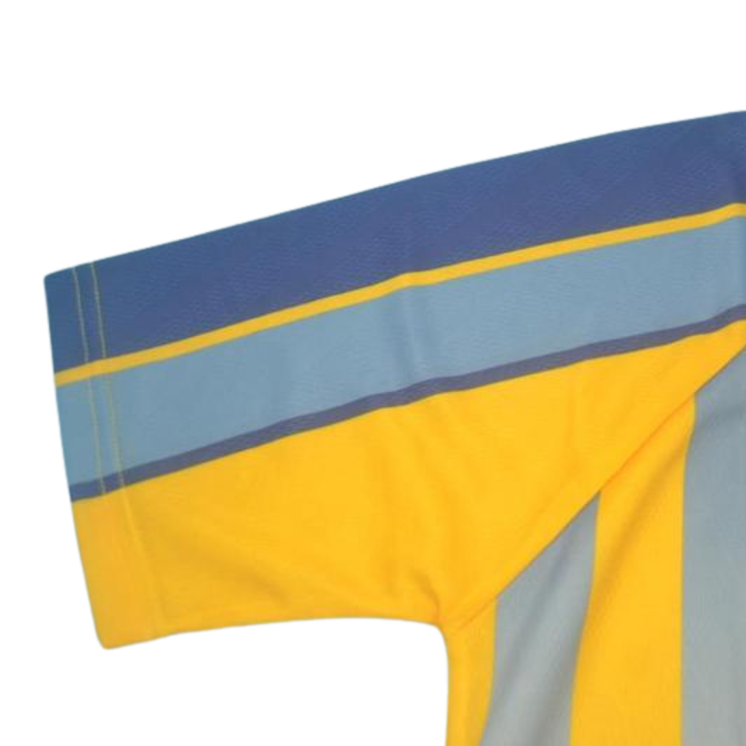 Camisa Chelsea Away 95/97 - Versão Retrô