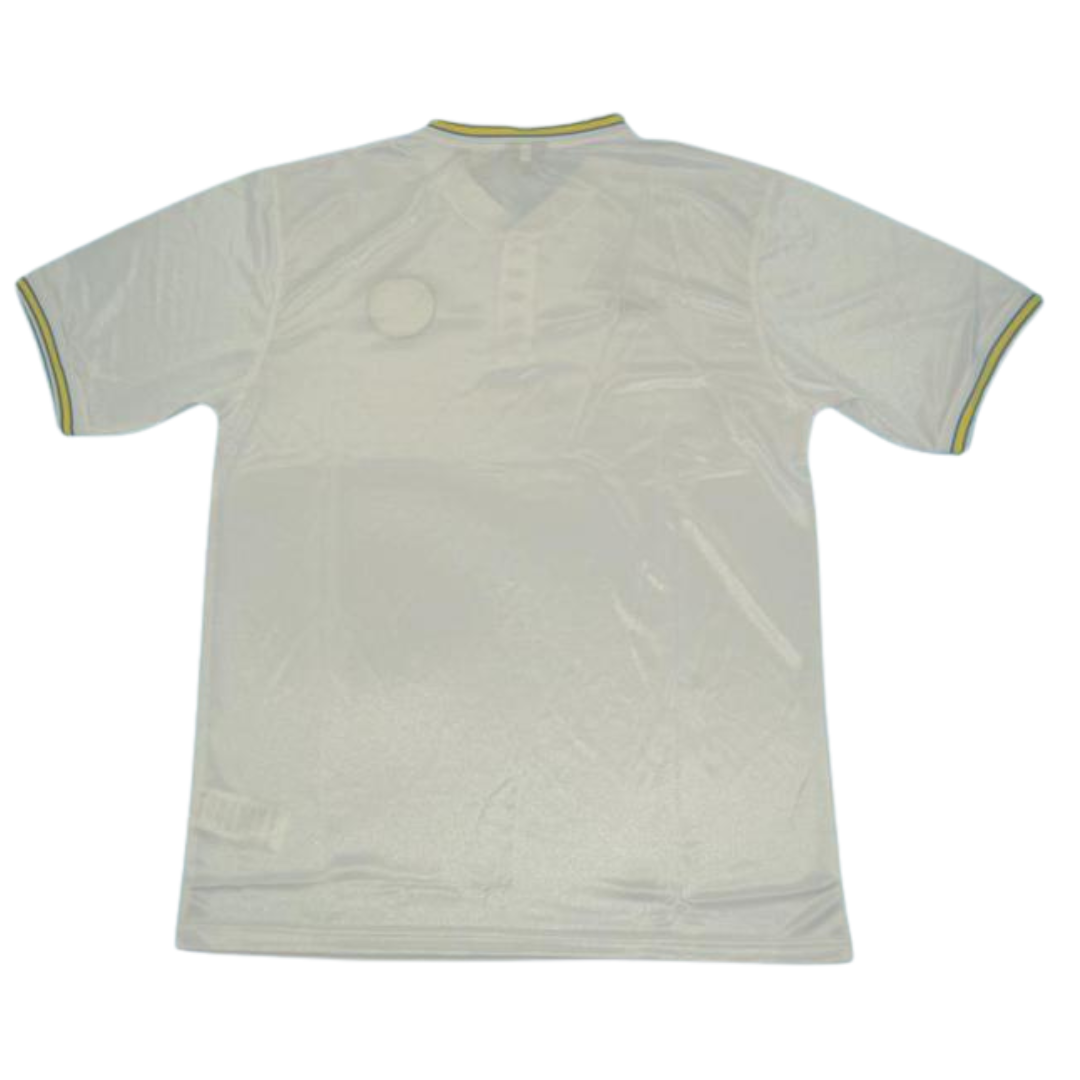 Camisa Leeds United Home 96/98 - Versão Retrô