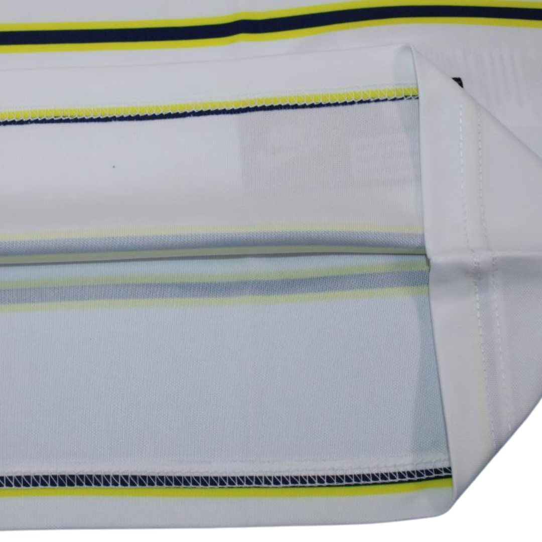 Camisa Boca Juniors Away 98/99 - Versão Retrô "Roman" N° 10