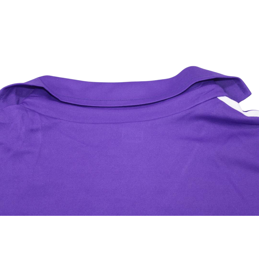 Camisa Retrô Fiorentina Home 79/80