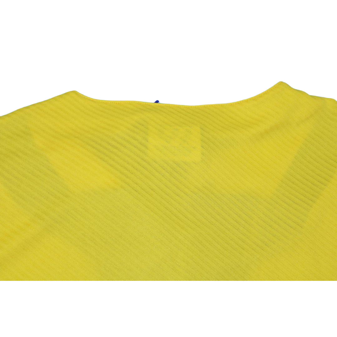 Camisa Retrô Parma Away  93/95