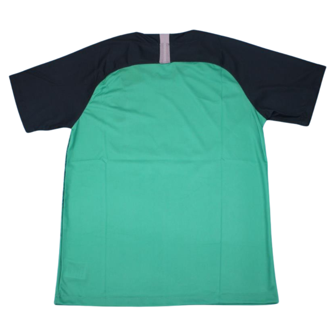 Camisa Tottenham Third Away 18/19 - Versão Retrô