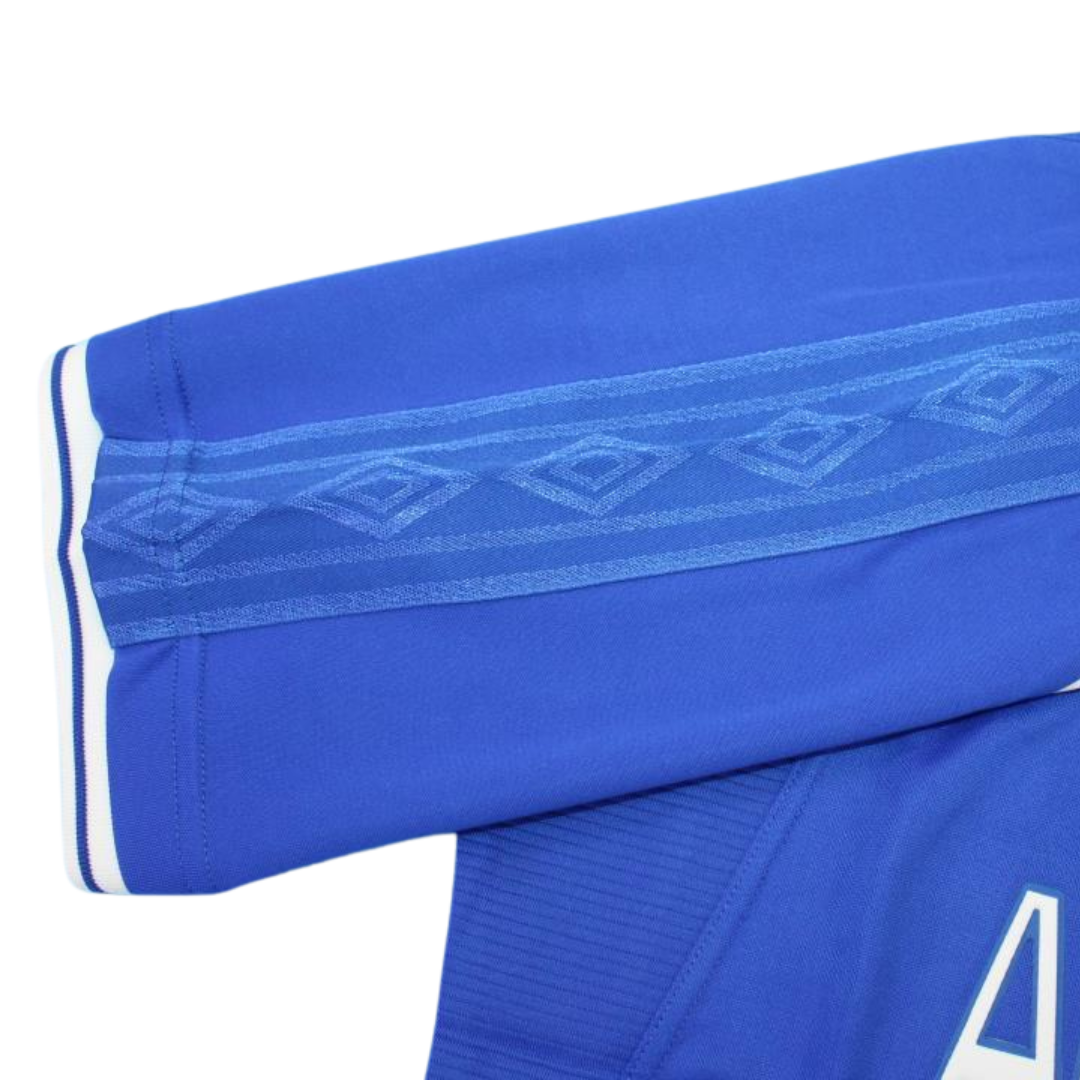Camisa Chelsea Home 99/00 - Versão Retrô "Di Matteo" Nº 16