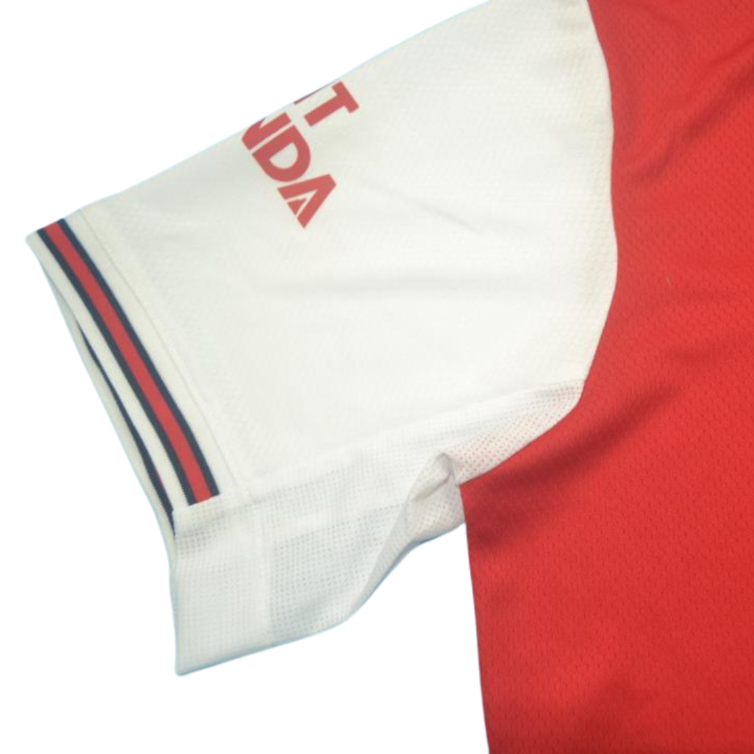 Camisa Arsenal Home 19/20 - Versão Retrô