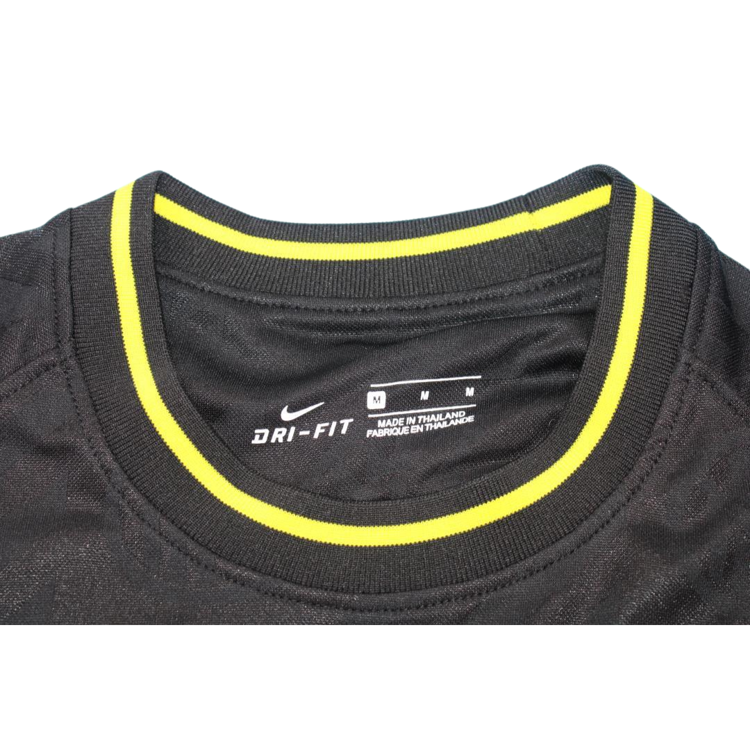 Camisa Retrô Inter de Milão Third  19/20