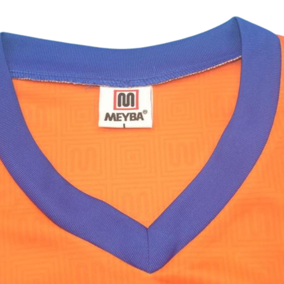 Camisa Barcelona Away 92/93 - Versão Retrô