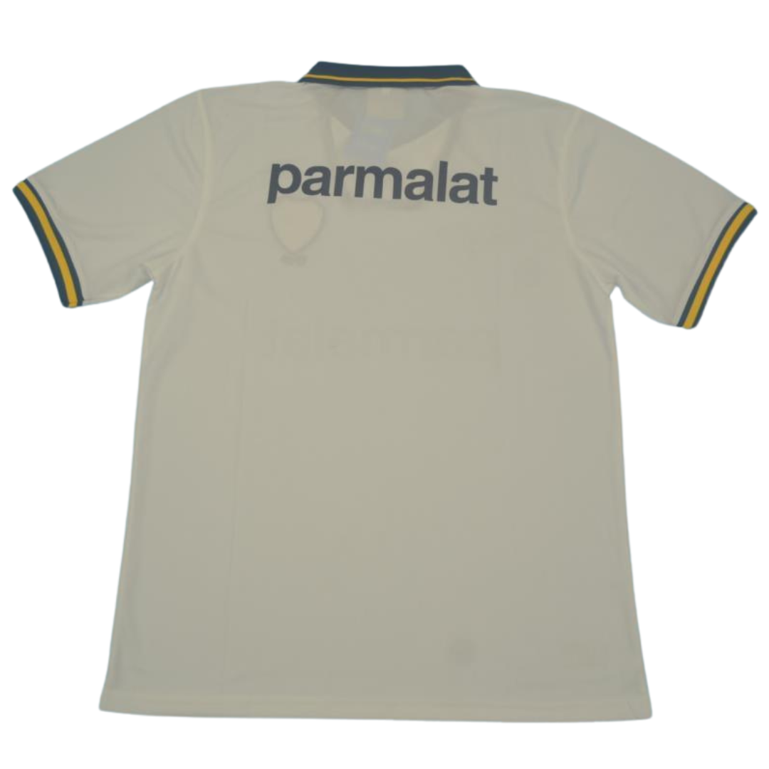 Camisa Boca Juniors Away 1994 - Versão Retrô