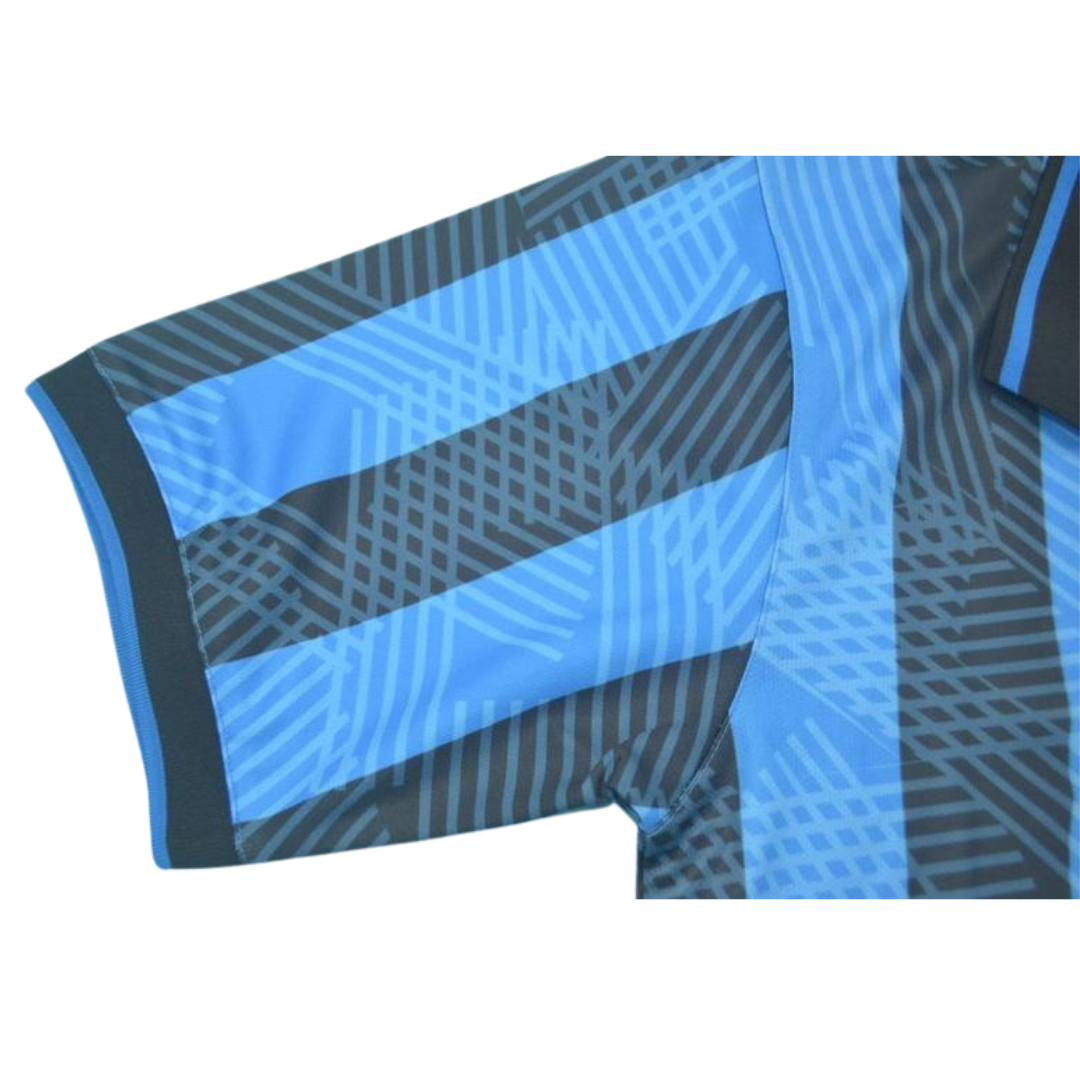 Camisa Retrô Atalanta Home 1991