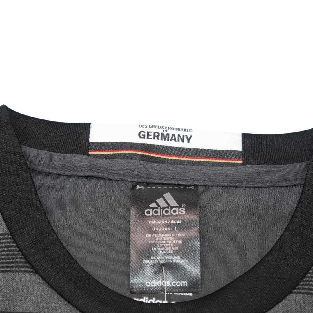 Camisa Retrô Alemanha Away 2016 "Schweinsteiger" N°.7