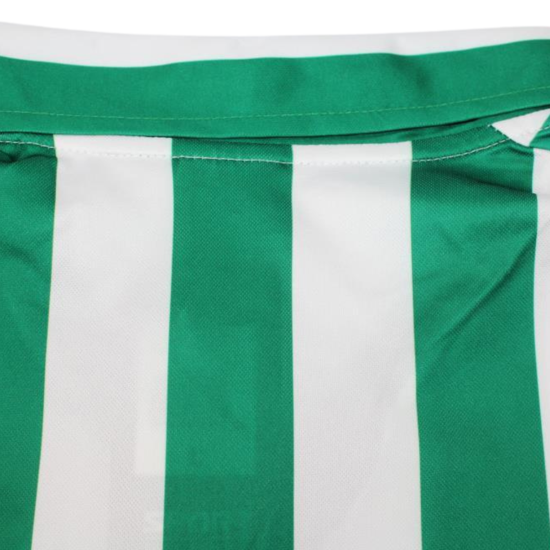 Camisa Real Betis Home 82/85 - Versão Retrô