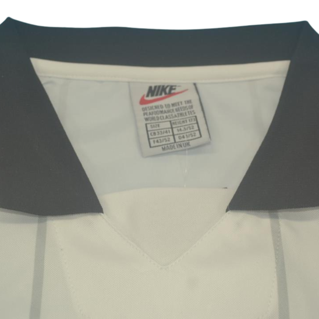 Camisa Rangers Away 97/99 - Versão Retrô