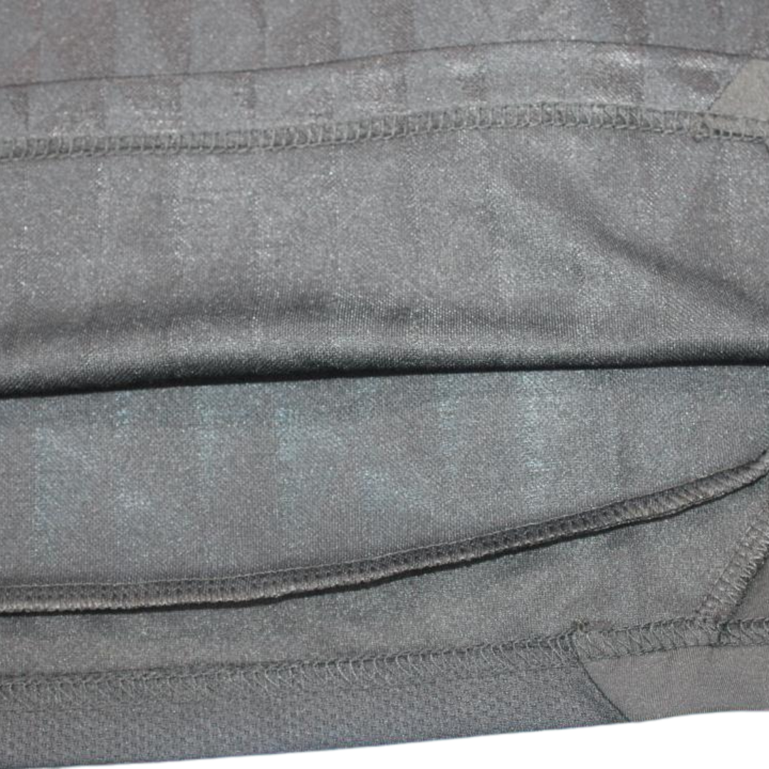 Camisa Liverpool Third Away 10/11 - Versão Retrô