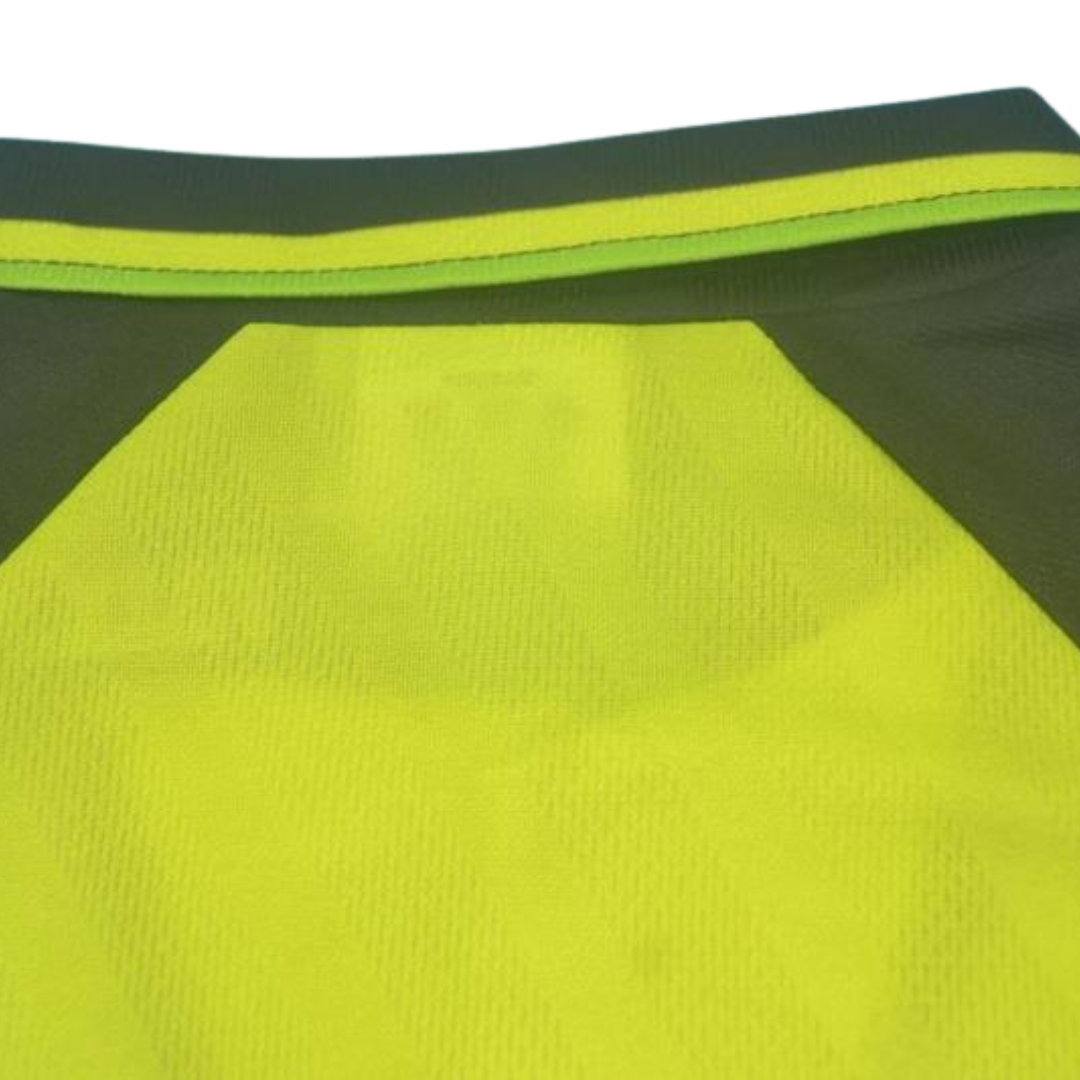 Camisa Celtic Away 96/97 - Versão Retrô