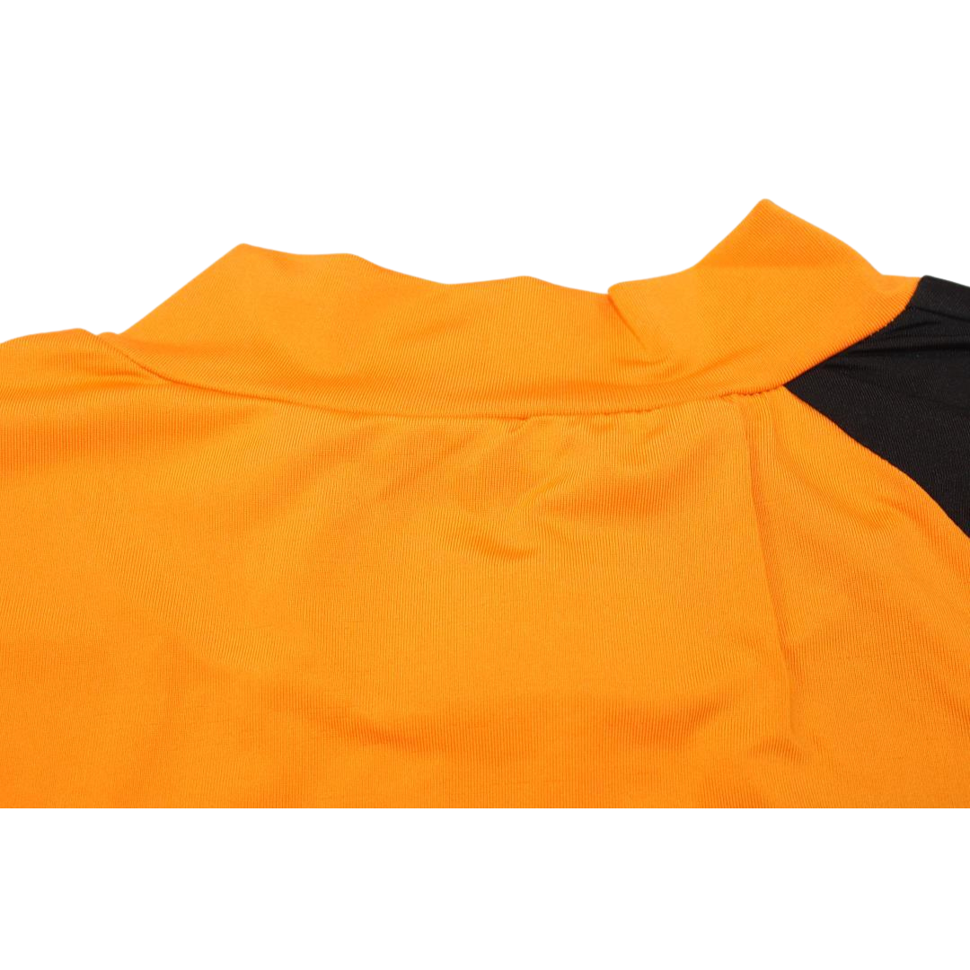 Camisa Roma Manga Longa Away 05/06 - Versão Retrô