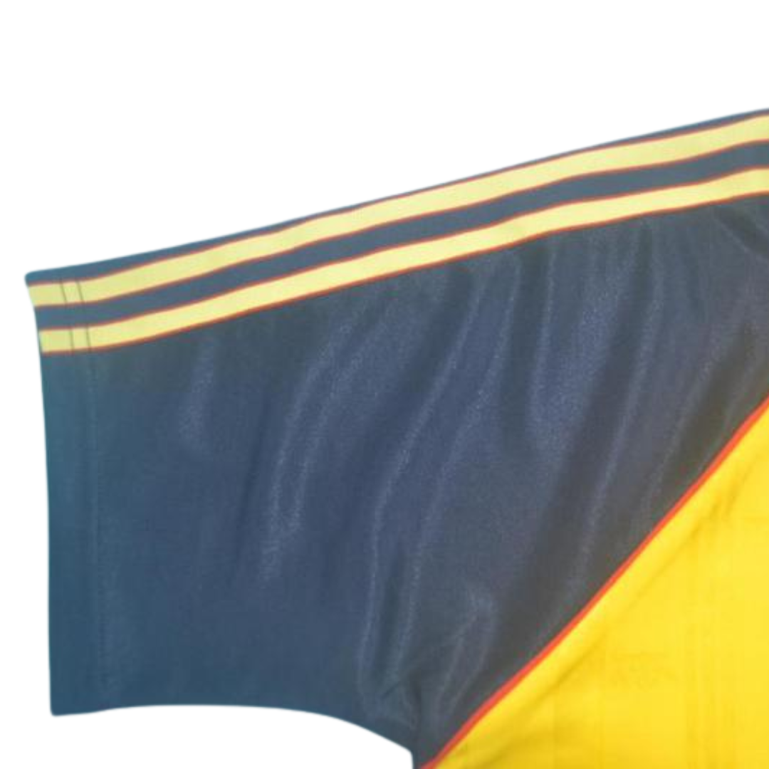 Camisa Arsenal Away 88/89 - Versão Retrô