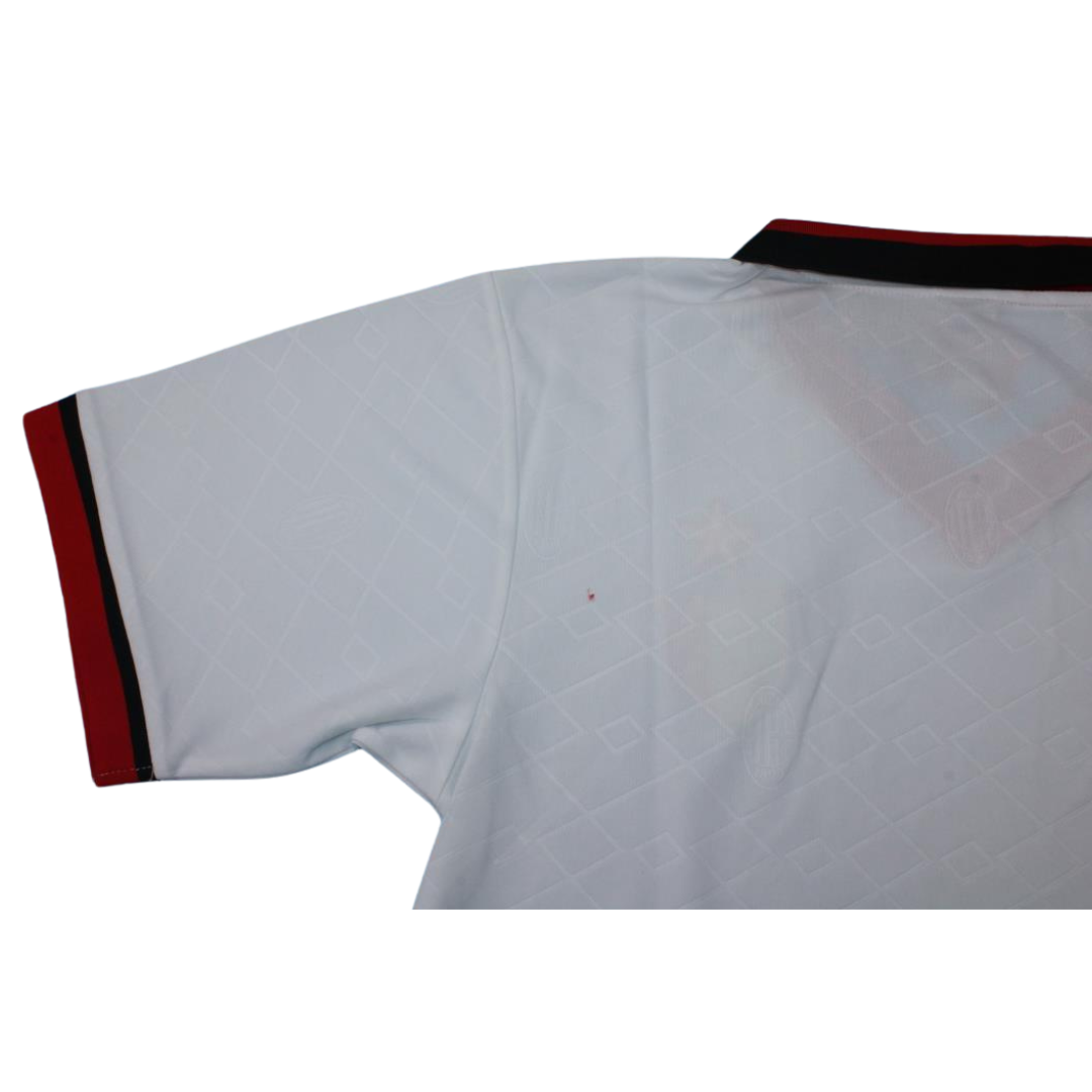Camisa Retrô Milan Away 1994