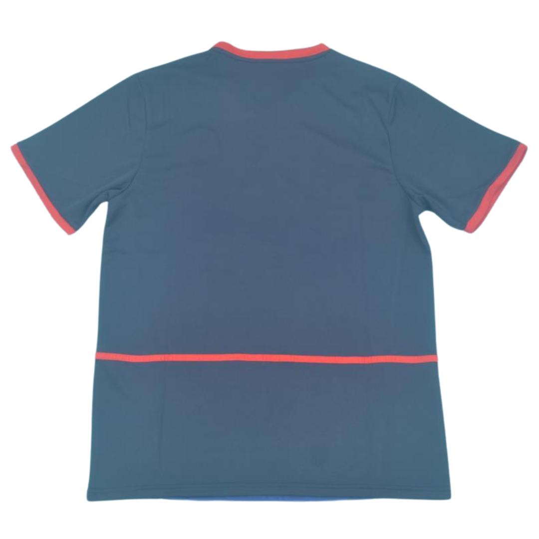 Camisa Arsenal Away 02/03 - Versão Retrô