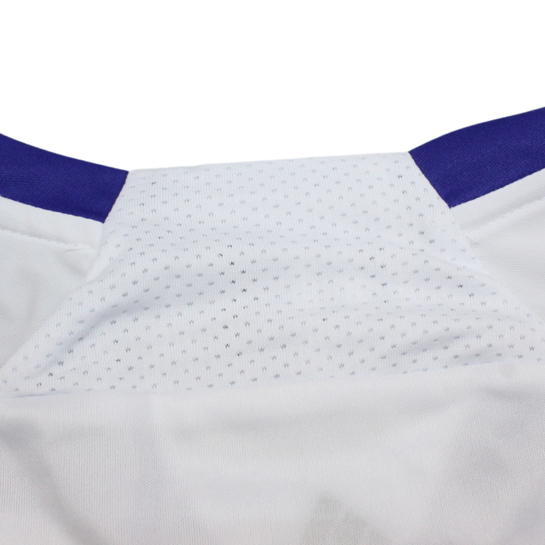 Camisa Real Madrid Home 07/08 - Versão Retrô