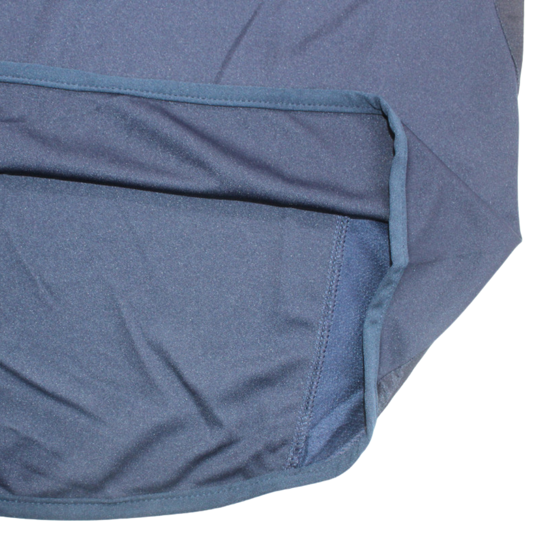 Camisa Real Madrid Away 04/05 - Versão Retrô