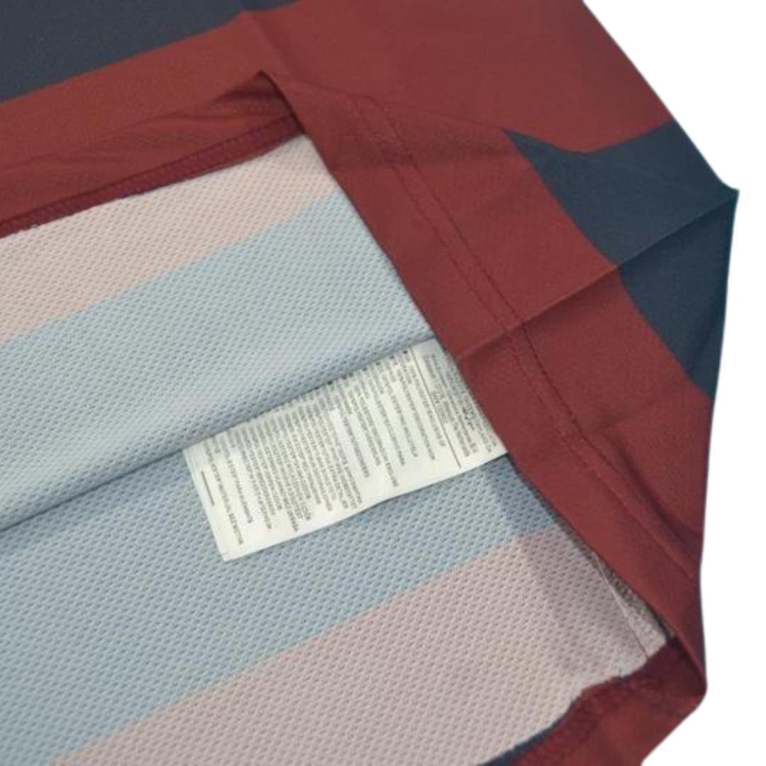 Camisa Arsenal Away 07/08 - Versão Retrô "Henry" Nº 14