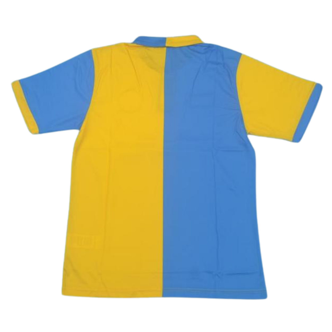 Camisa Leeds United Away 1998 - Versão Retrô