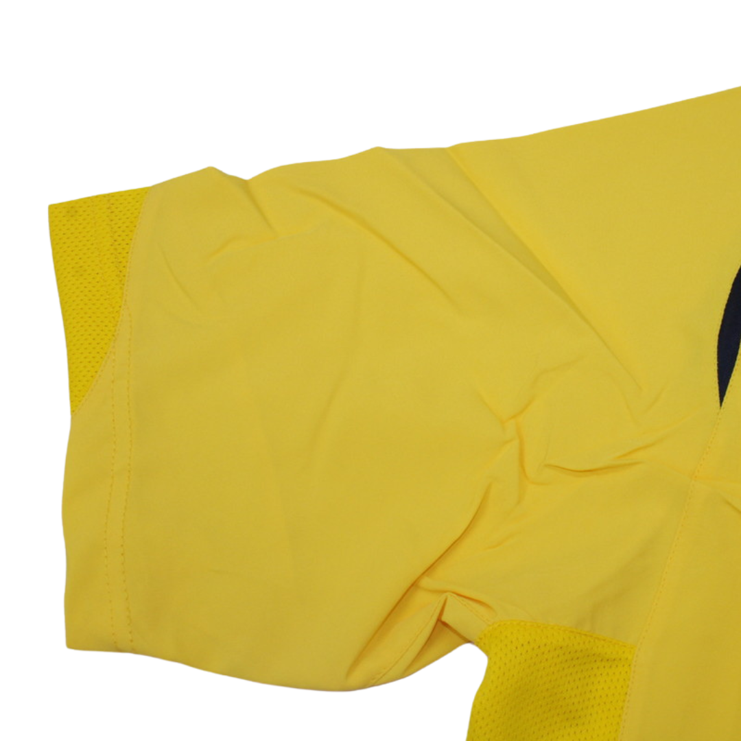 Camisa Arsenal Away 06/07 - Versão Retrô
